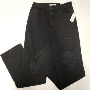 Pacsun 90s boyfriend jeans size 27